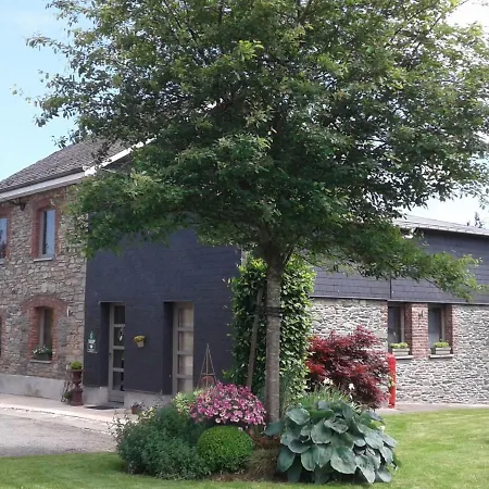 In The Heart Of The Ardennes *