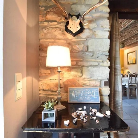 Holiday home In The Heart Of The Ardennes