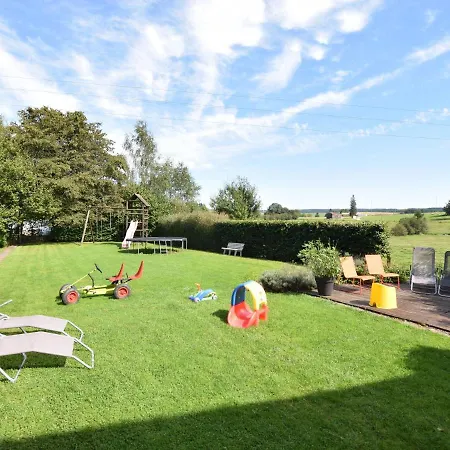 Holiday home In The Heart Of The Ardennes Libramont-Chevigny