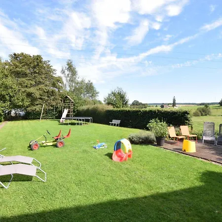 בית נופש Stone Garden Haven ליברמונט