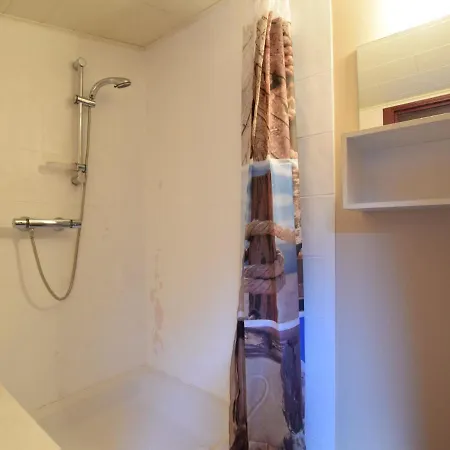 Stone Garden Haven בית נופש