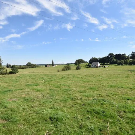 Holiday home In The Heart Of The Ardennes *