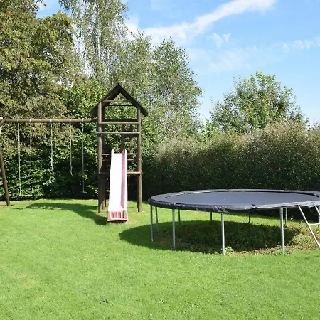 Vakantiehuis Stone Garden Haven Libramont-Chevigny