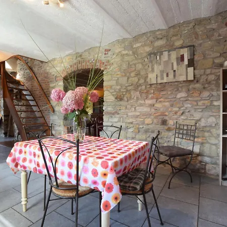 Stone Garden Haven בית נופש