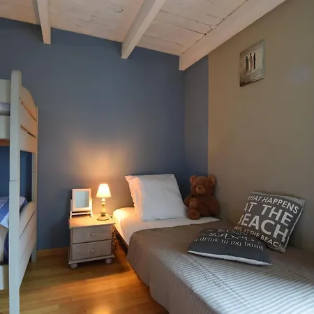 Stone Garden Haven Vakantiehuis