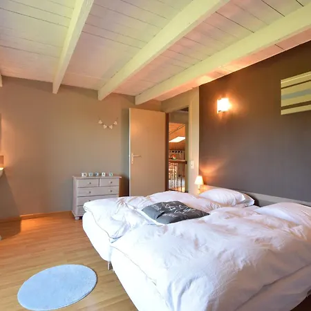 Stone Garden Haven * Libramont-Chevigny