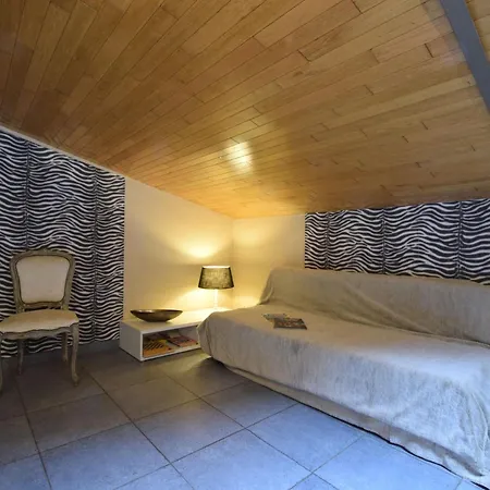 Stone Garden Haven Libramont-Chevigny