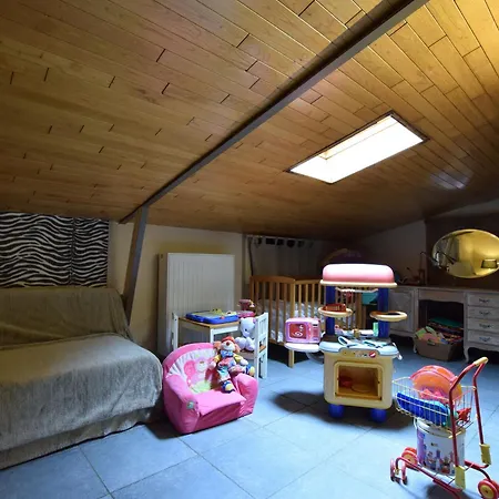 In The Heart Of The Ardennes Holiday home *