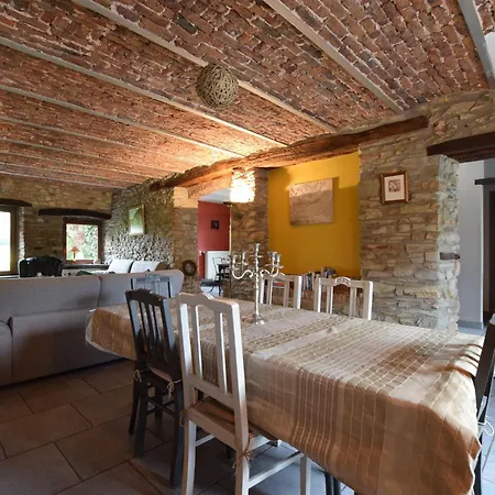 Stone Garden Haven * Libramont-Chevigny