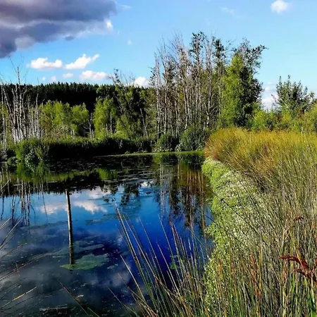 Vakantiehuis Stone Garden Haven