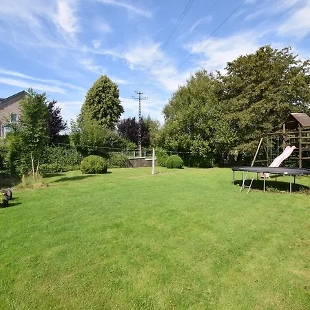 בית נופש Stone Garden Haven ליברמונט